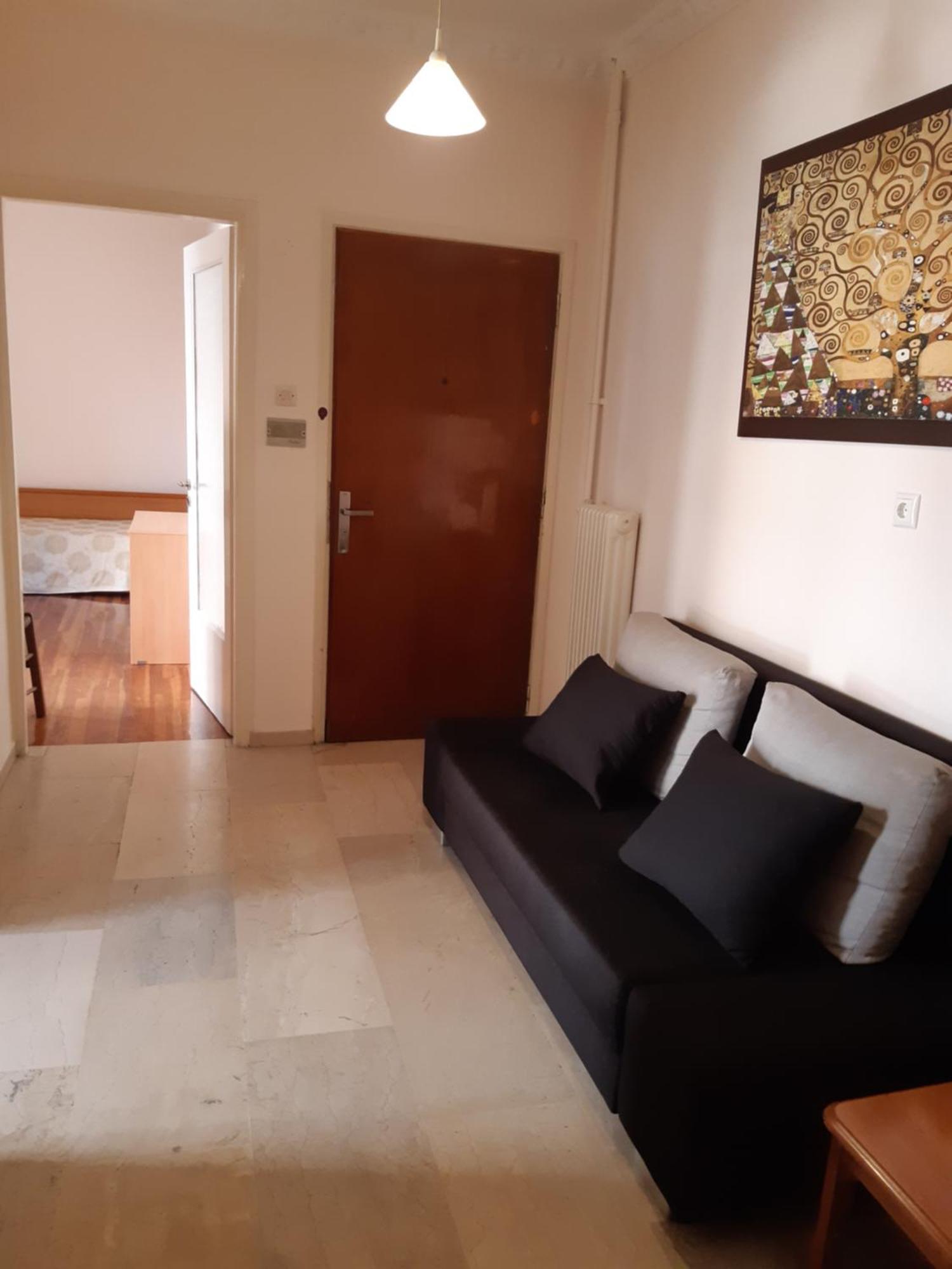 B&J City Center Apartment กาลามาตา ภายนอก รูปภาพ