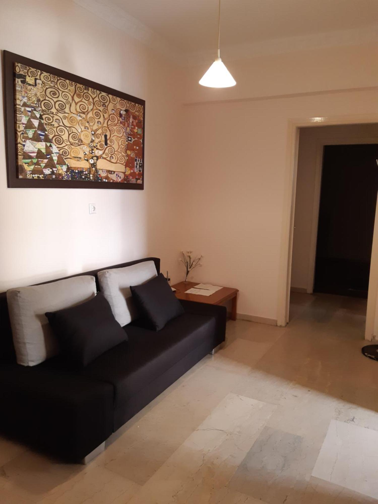 B&J City Center Apartment กาลามาตา ภายนอก รูปภาพ
